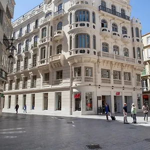  Apartament Inmalaga Felix Saenz